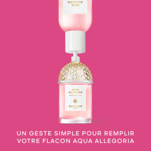Aqua Allegoria Florabloom - Eau de Toilette Aqua Allegoria Florabloom - Eau de Toilette